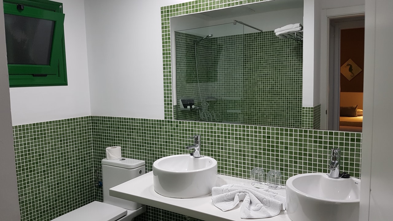 Zimmer Hotel Hyde Park Lane