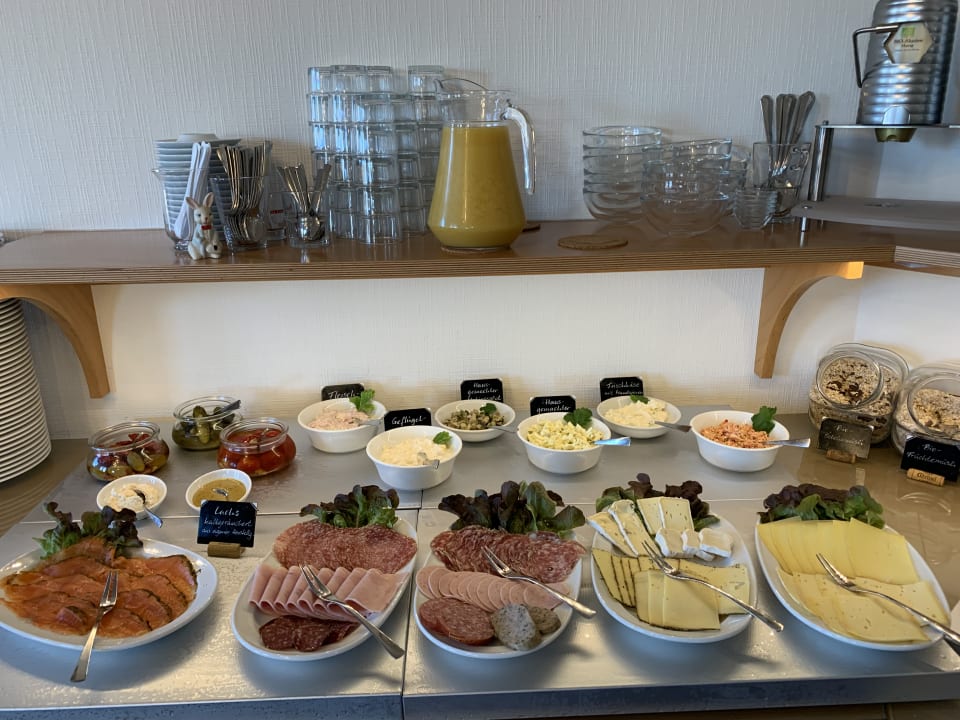 Gastro Hotel zur Brücke