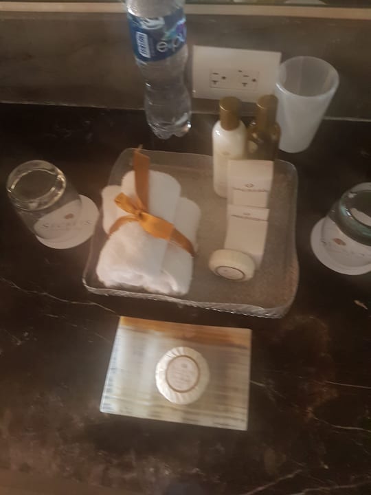 Zimmer Secrets Vallarta Bay Puerto Vallarta