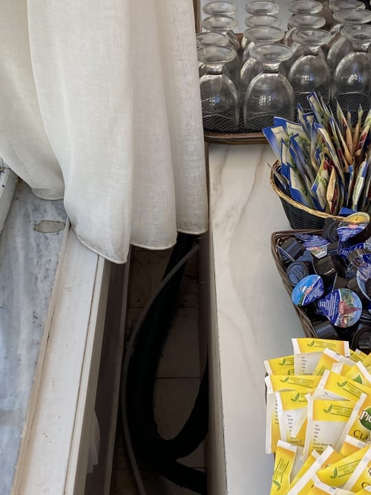 Gastro Smy Kos Beach & Splash