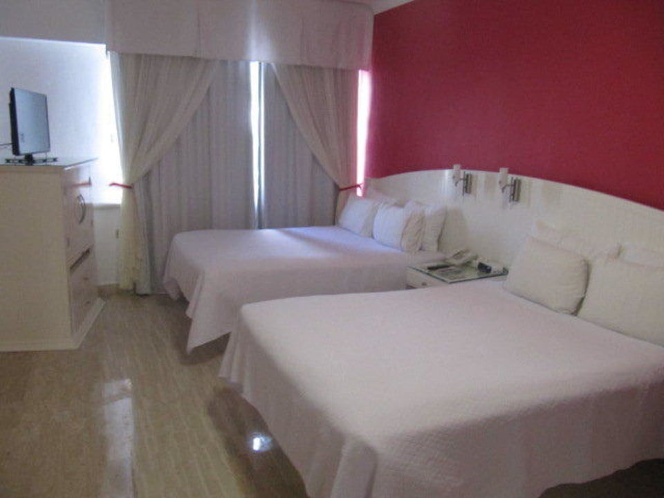 Pokój Bel Air Collection Resort & Spa Cancun Resort