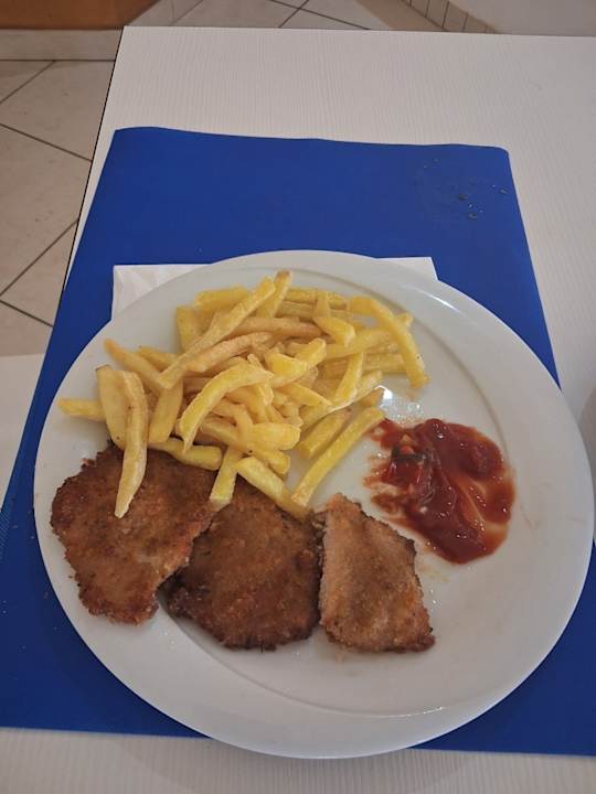 Gastro Falkensteiner Club Funimation Garden Calabria
