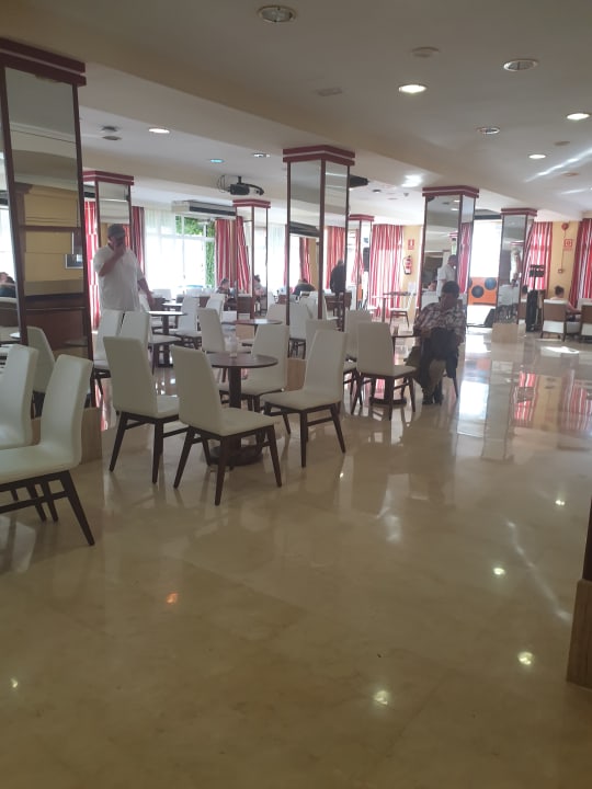 Lobby MLL Palma Bay Club Resort