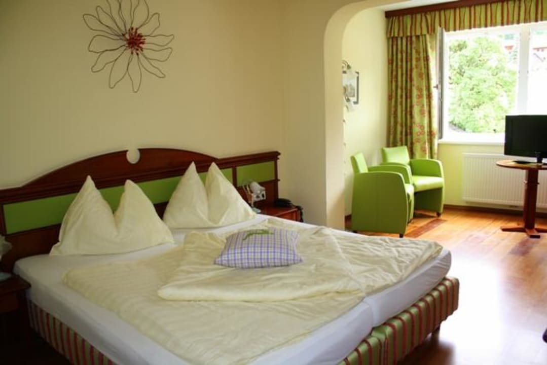 Familienappartement Bliem's Familienhotel