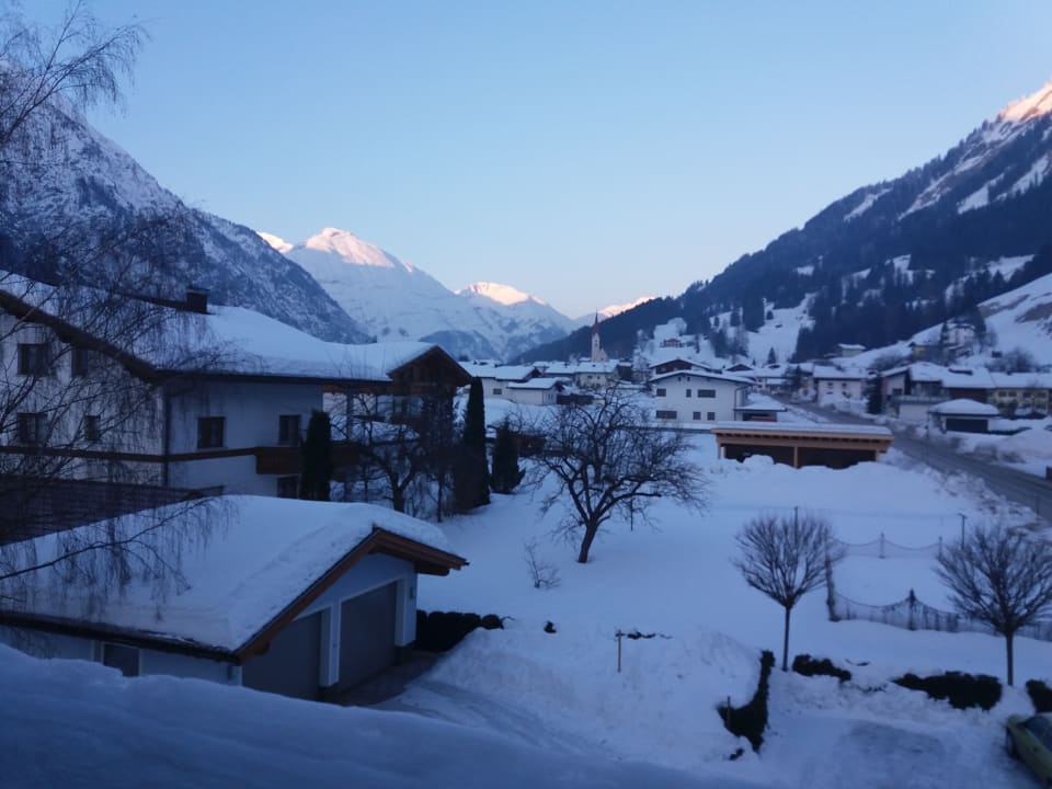 Zimmer Wohlfühlhotel Berg Heil