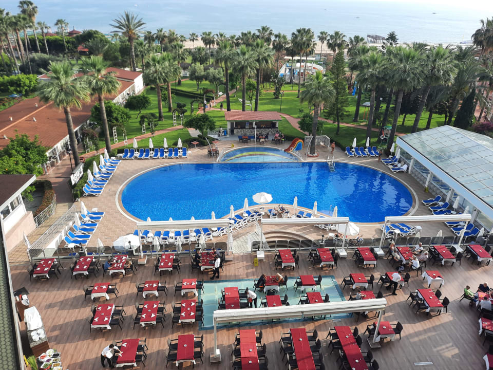 Zimmer Seher Kumköy Star Resort & Spa