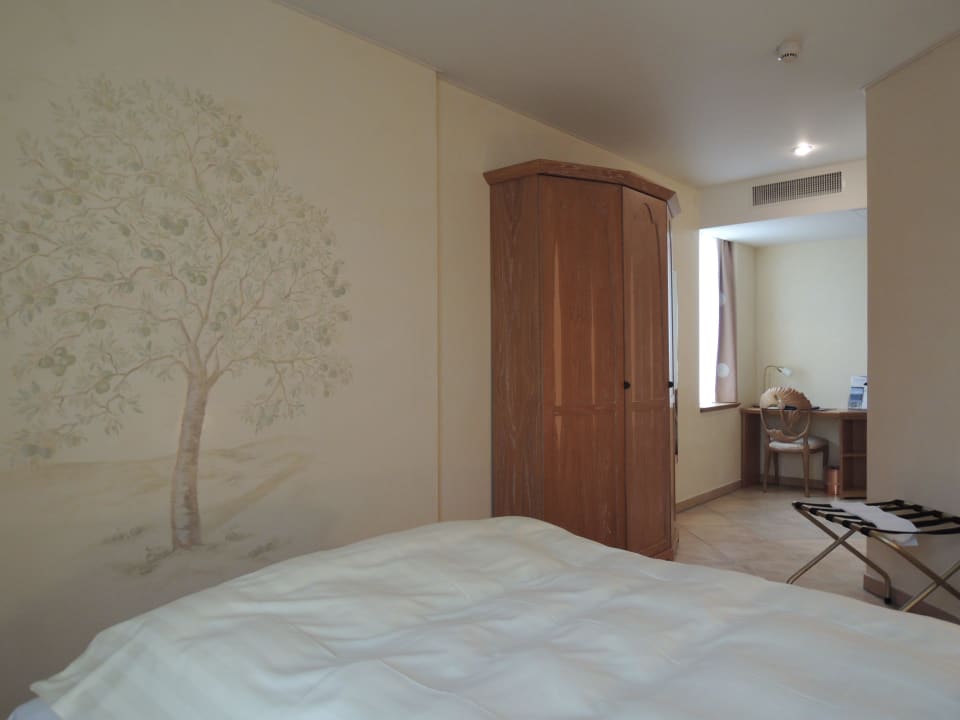 Standard-Doppelzimmer SeePark Hotel Murten