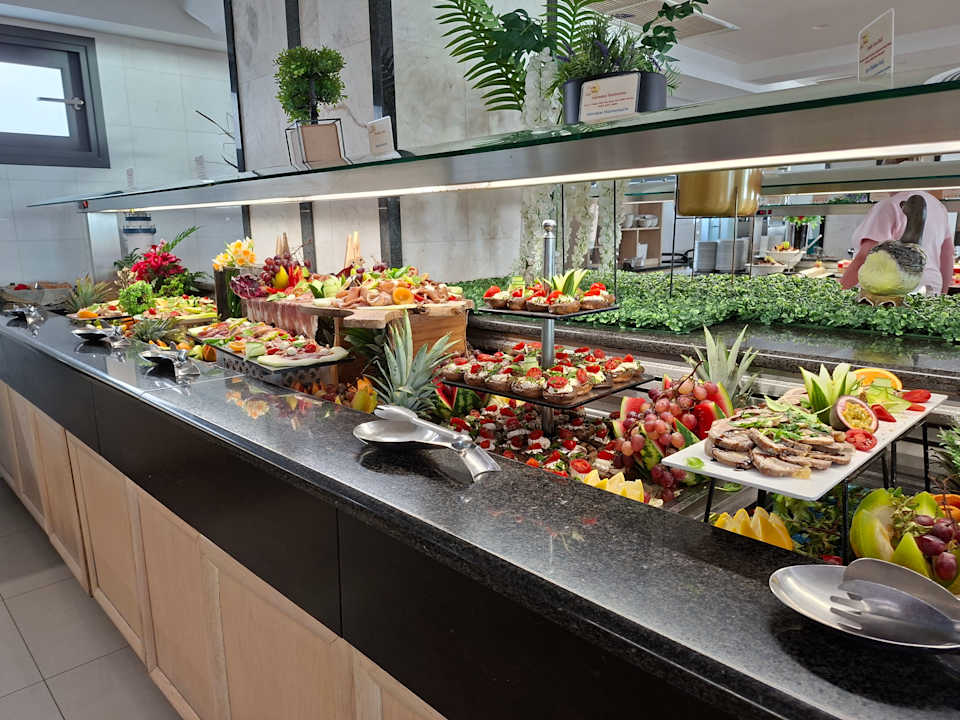 Gastro Rhodos Horizon City