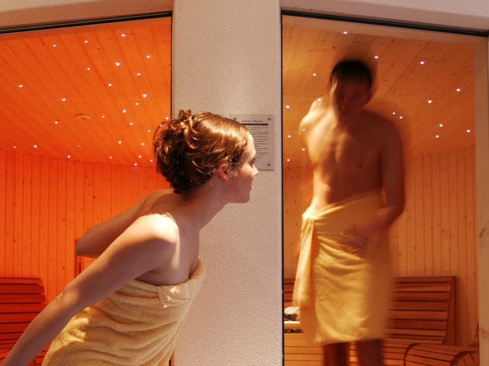 Sport & Freizeit Hotel & Restaurant Blausee