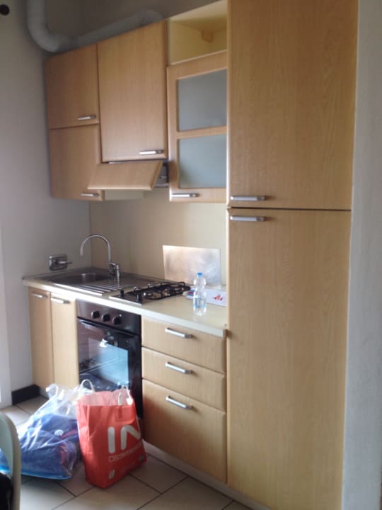 Zimmer Residence Villa Beuca