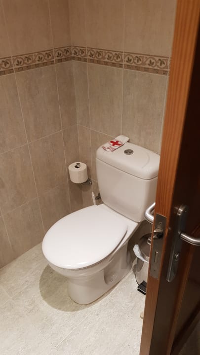 Zimmer Universal Hotel Castell Royal