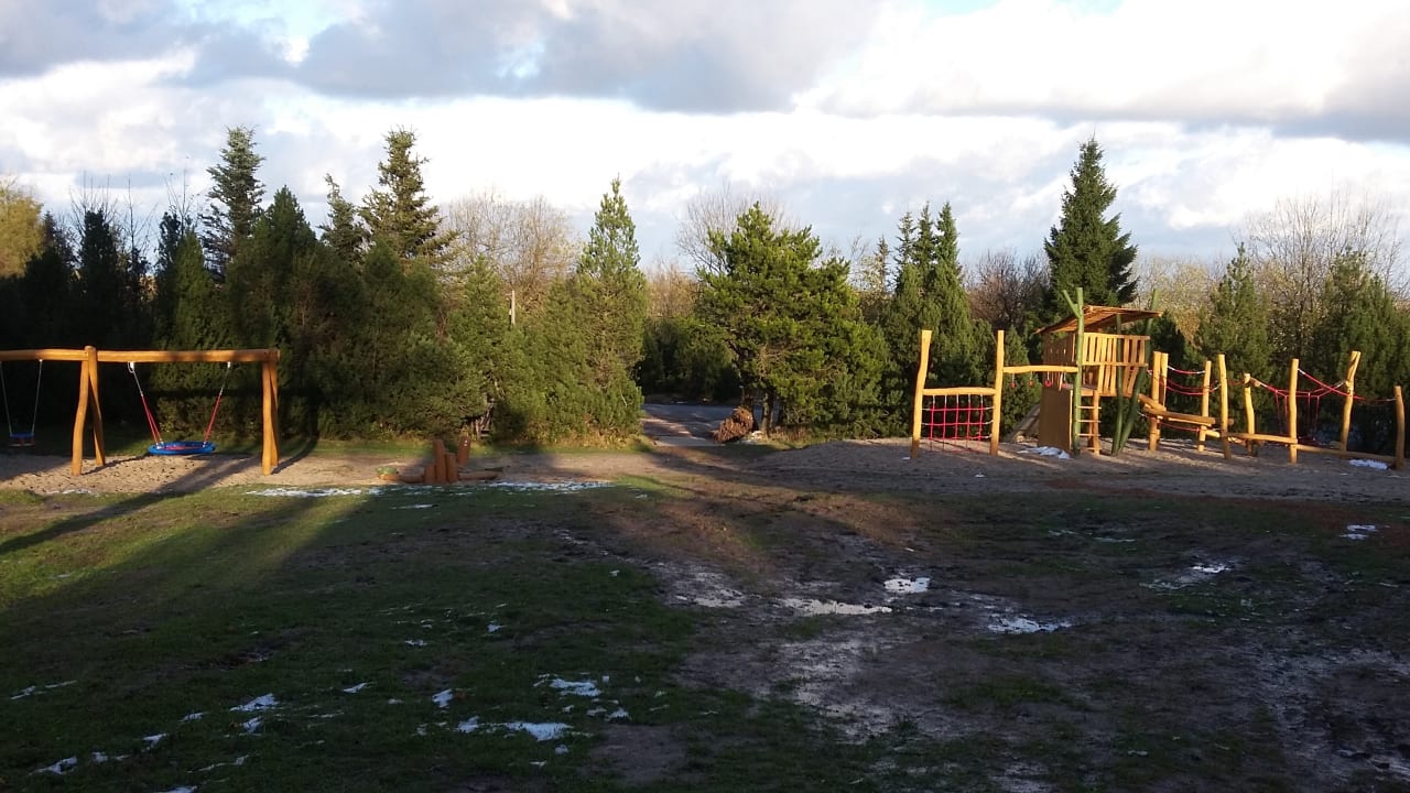 Sport & Freizeit Hotel Lugsteinhof