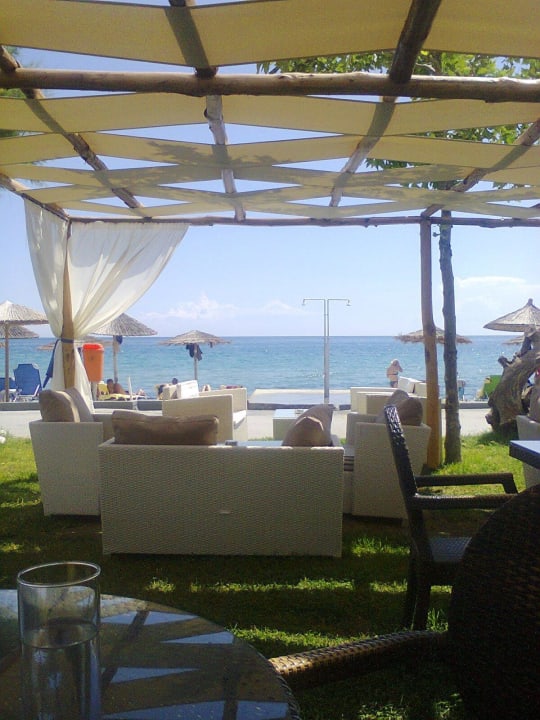 Einfach nur schön alltoura Club Hotel Poseidon Palace