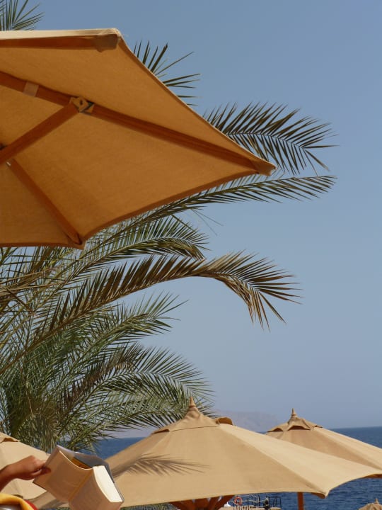 Paradise views Hotel Xperience Sea Breeze Resort