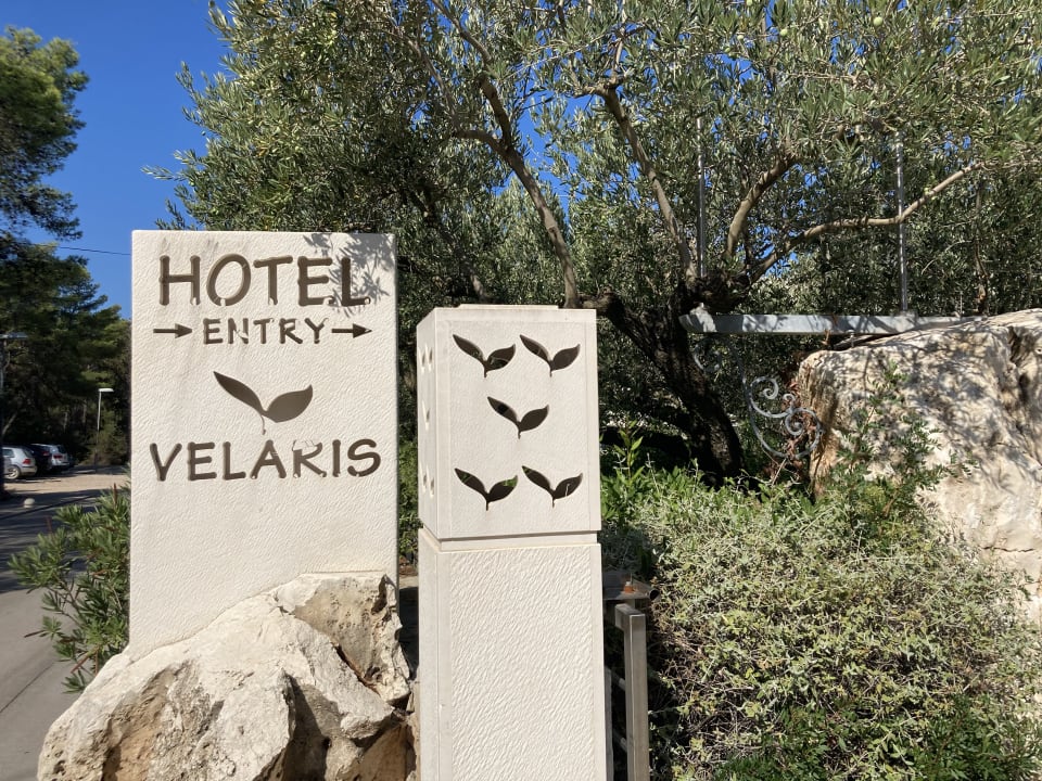 Sonstiges Pavilions Vlacica & Vrilo