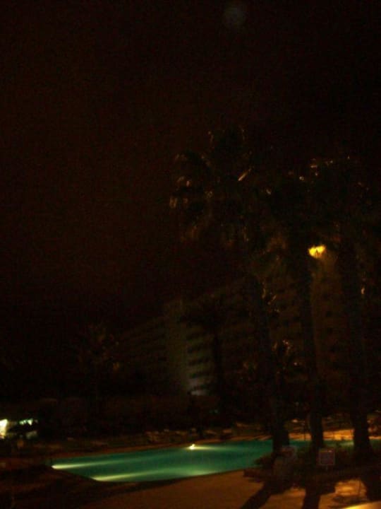 Basen Sahara Beach Aquapark & Resort