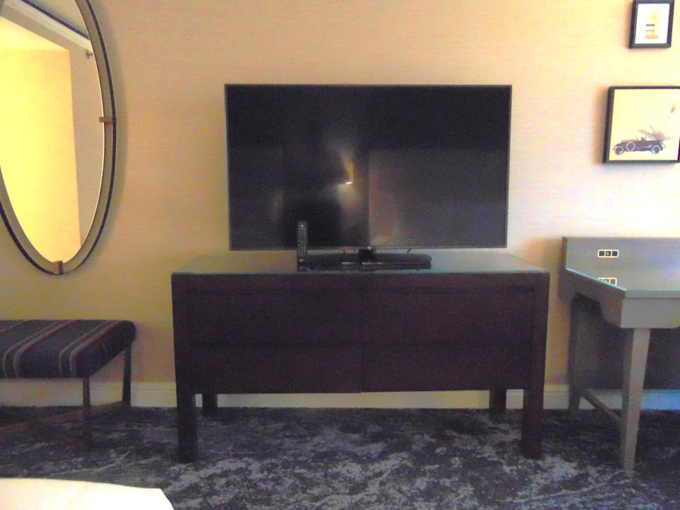 Zimmer Hotel The Henry