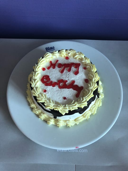 Gastro Blau varadero - Adults only