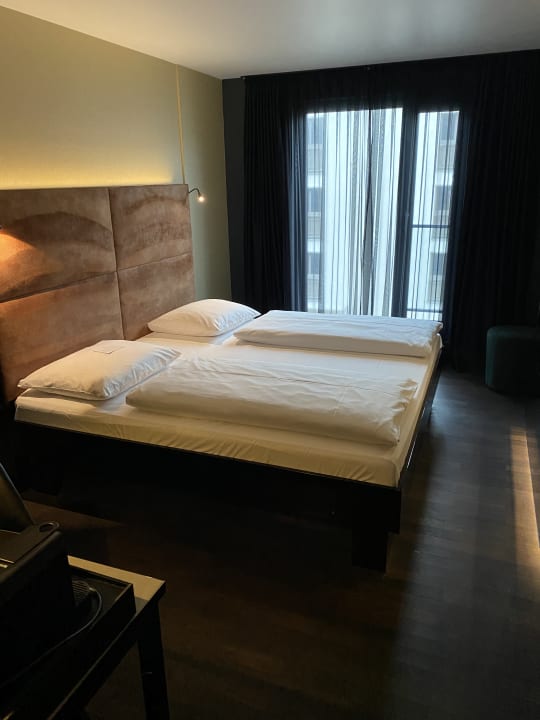 Zimmer Hotel ZOE by AMANO