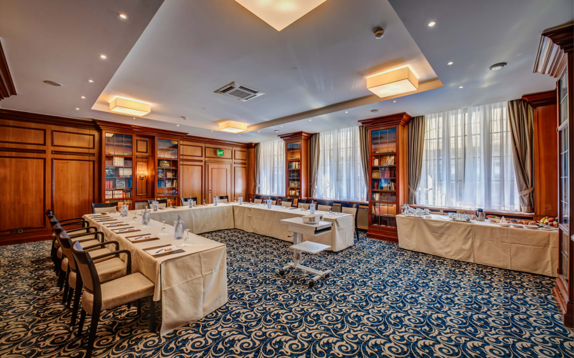 Sonstiges Schlosshotel Karlsruhe