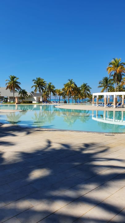 Pool Paradisus Varadero Resort & Spa