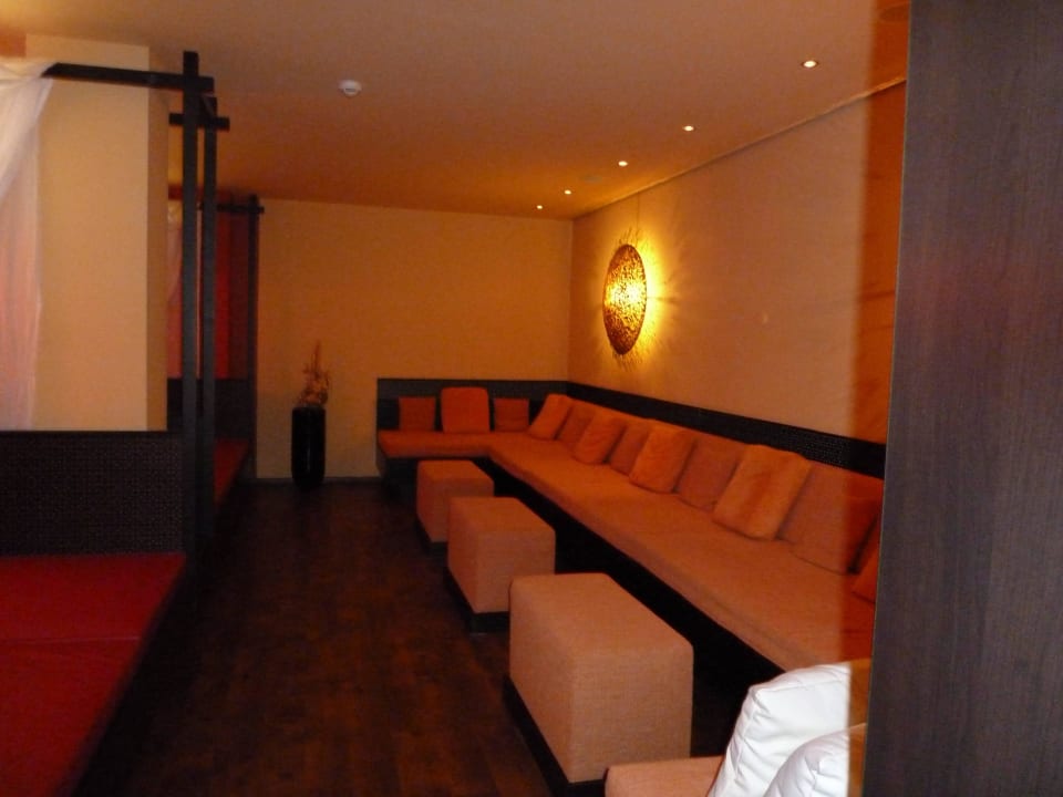 Wellness Hotel Sonnenhof