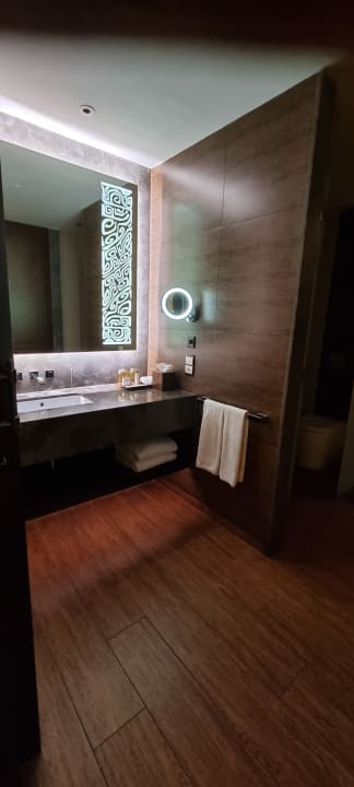 Zimmer Lapita - Dubai Parks & Resorts - Autograph Collection