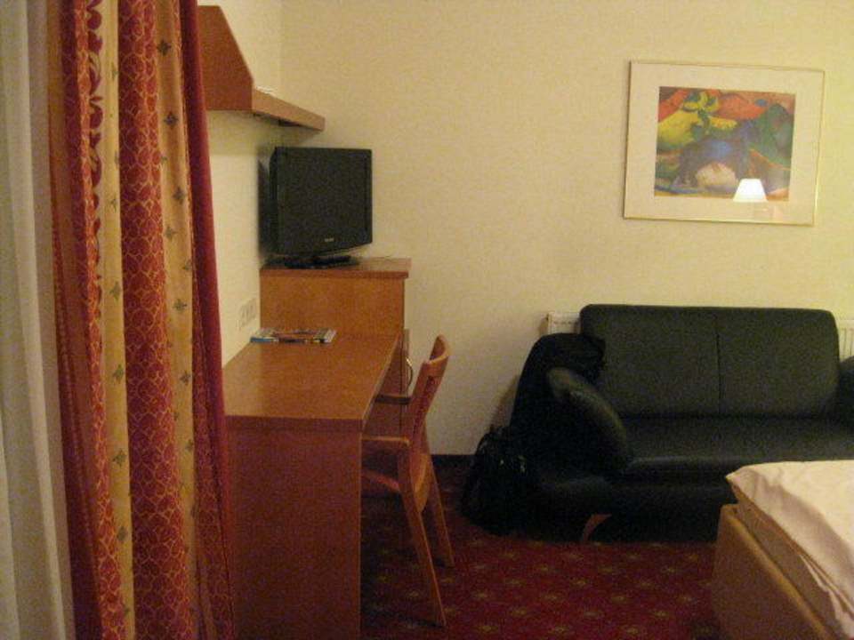 Zimmer Hotel Gasthof Stockinger