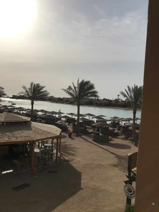 Strand Three Corners Rihana Resort Deluxe