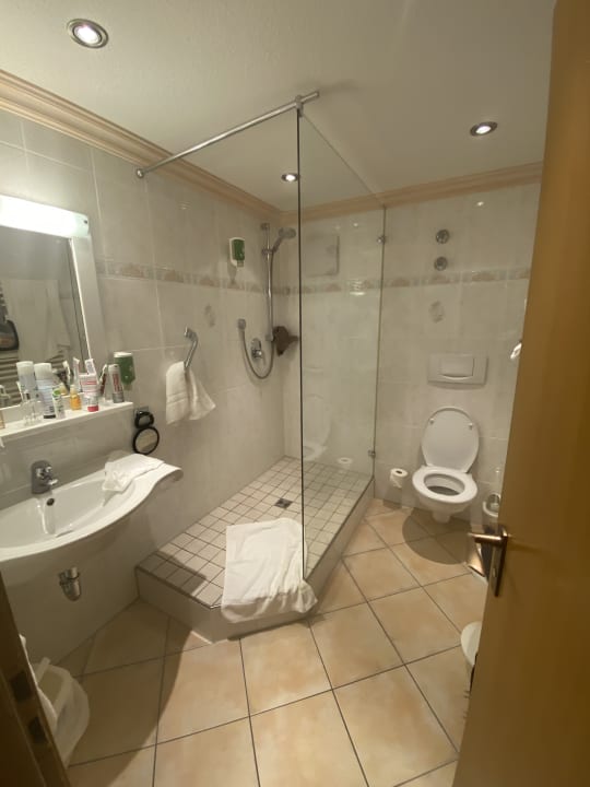 Zimmer Hotel Tanneck