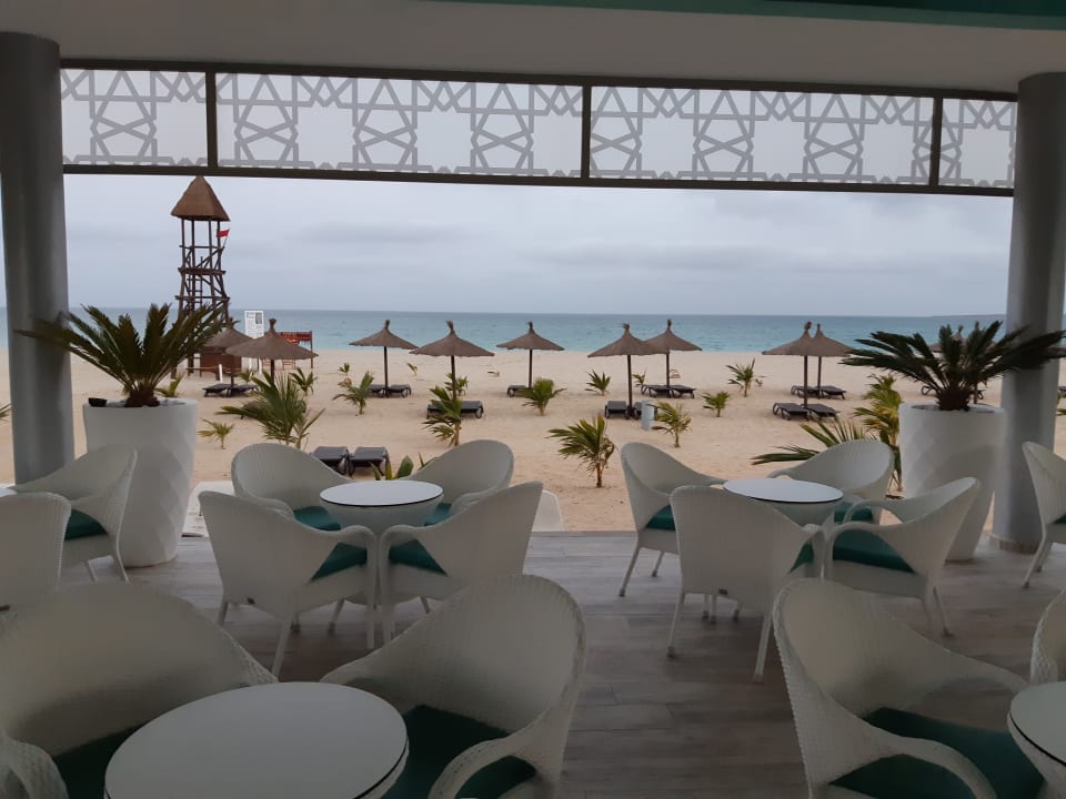 Gastro Hotel Riu Palace Boavista