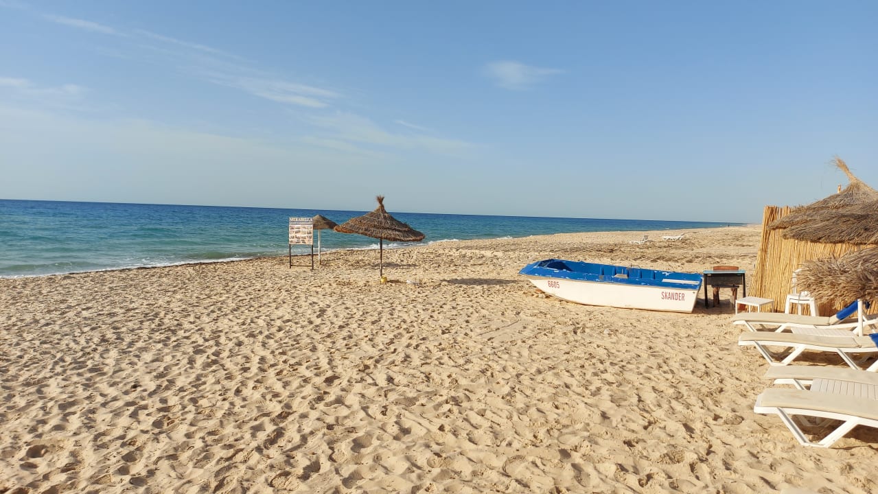 Strand Hotel Royal Nozha