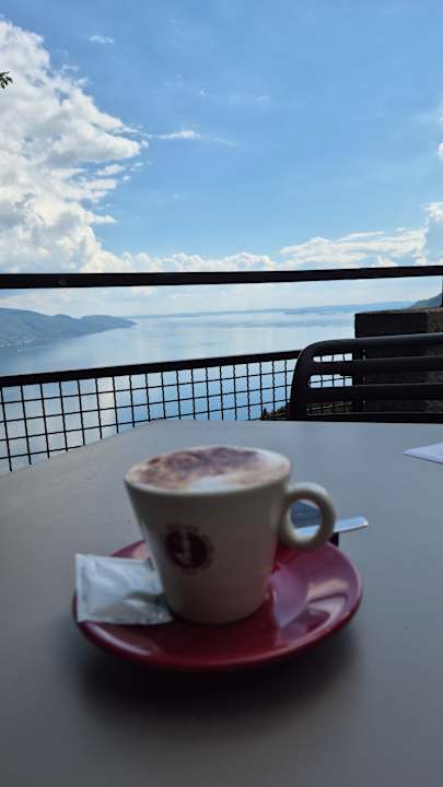 Ausblick Hotel & Residence La Rotonda