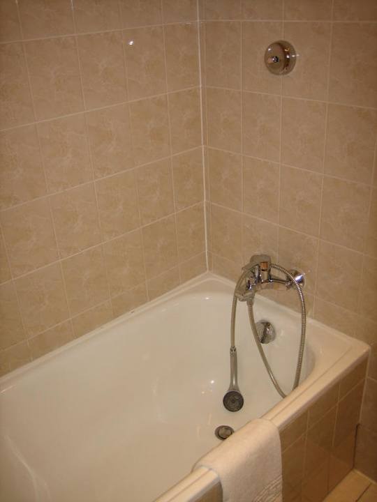 Bad Hotel des Arts Montmatre