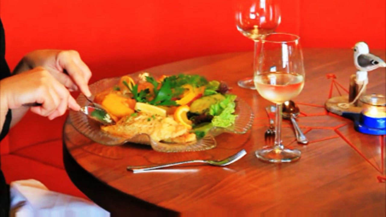 Restaurant Hotel Deutsche Flagge