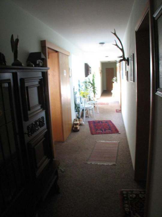 Flur Hotel Nordlicht garni