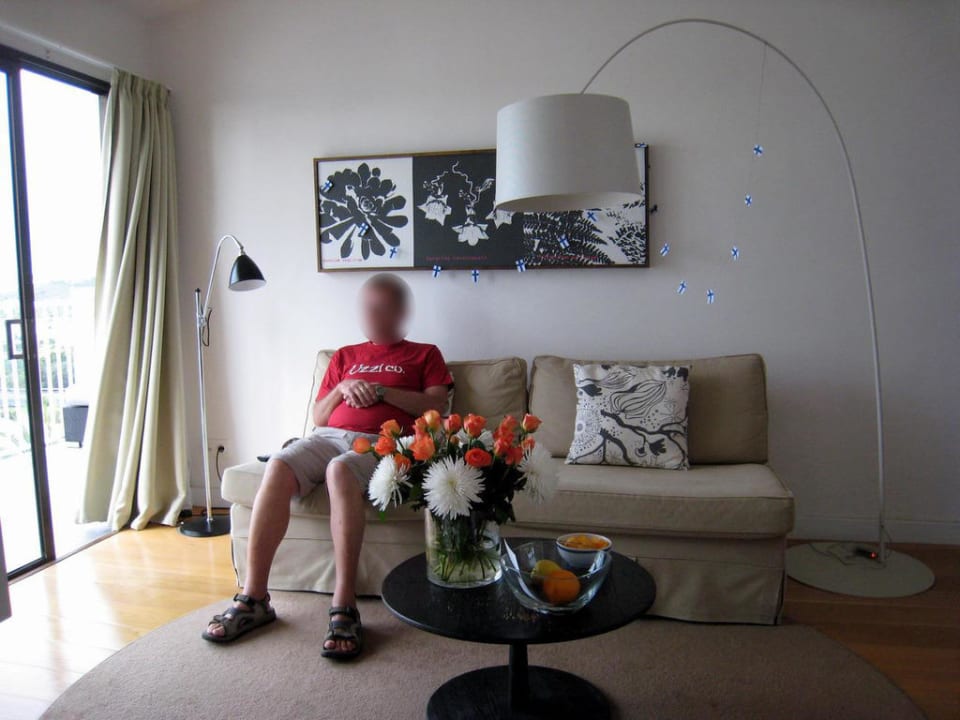 R.O.O.M. suite #301 Sunprime Atlantic View