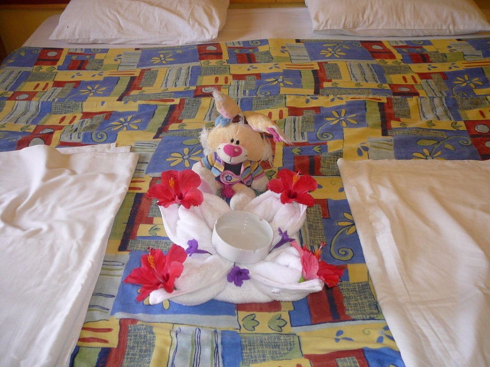 Hotel Corali Club Dahab Lagoon Club & Resort
