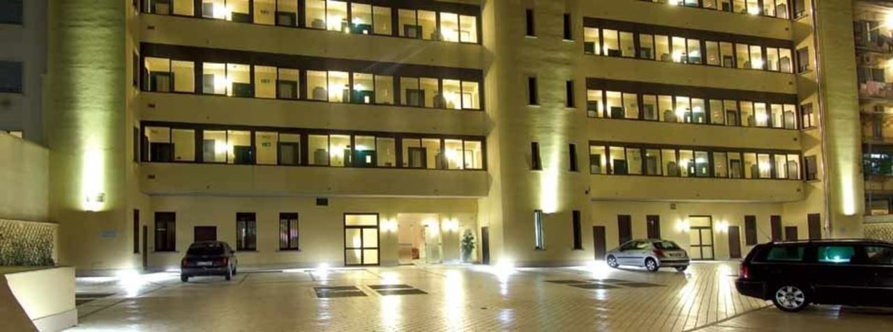 Atahotel De Angeli Atahotel De Angeli