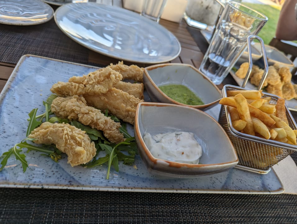 Gastro Steigenberger Resort Ras Soma