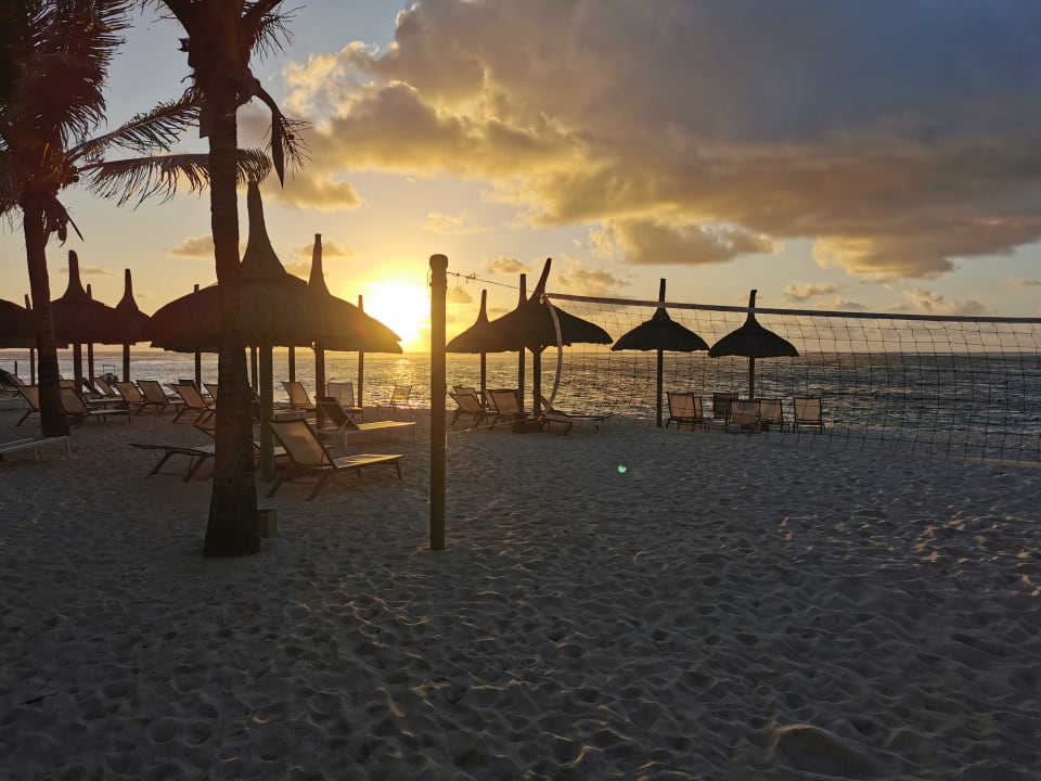 Strand Friday Attitude