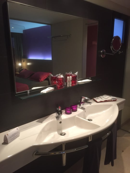 Zimmer R2 Romantic Fantasia Suites - Adults only