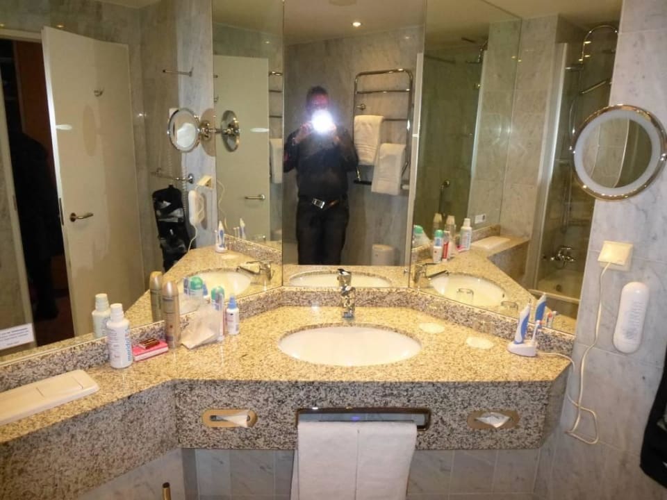 Bad Parkhotel Rügen