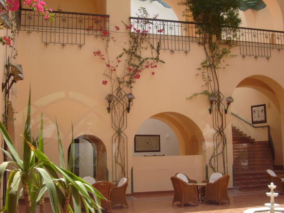 Hotel Arabella Azur Resort