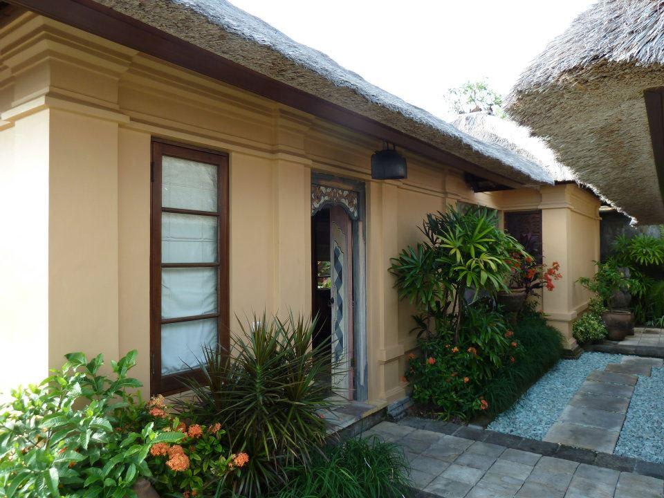 Private Villa Four Seasons Resort Bali at Jimbaran Bay