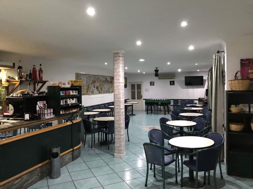 Lobby Castiglione Village & Spa