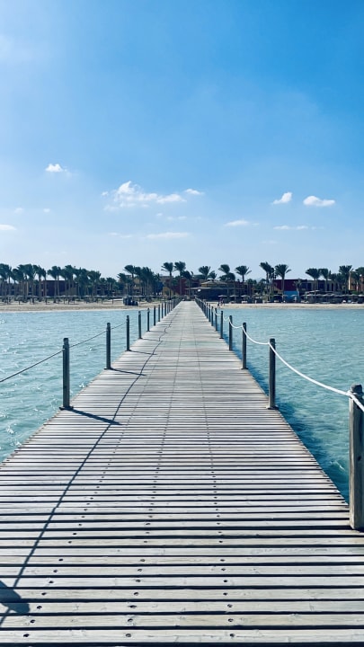 Strand Casa Mare Resort