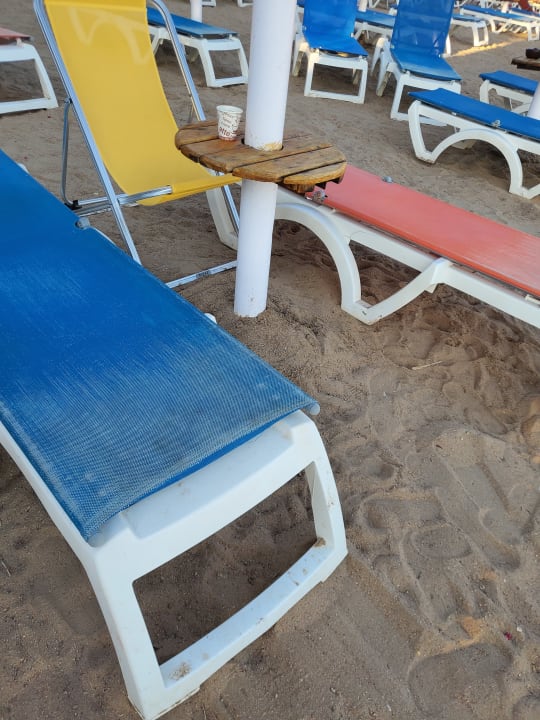 Strand Prima Life Makadi Resort