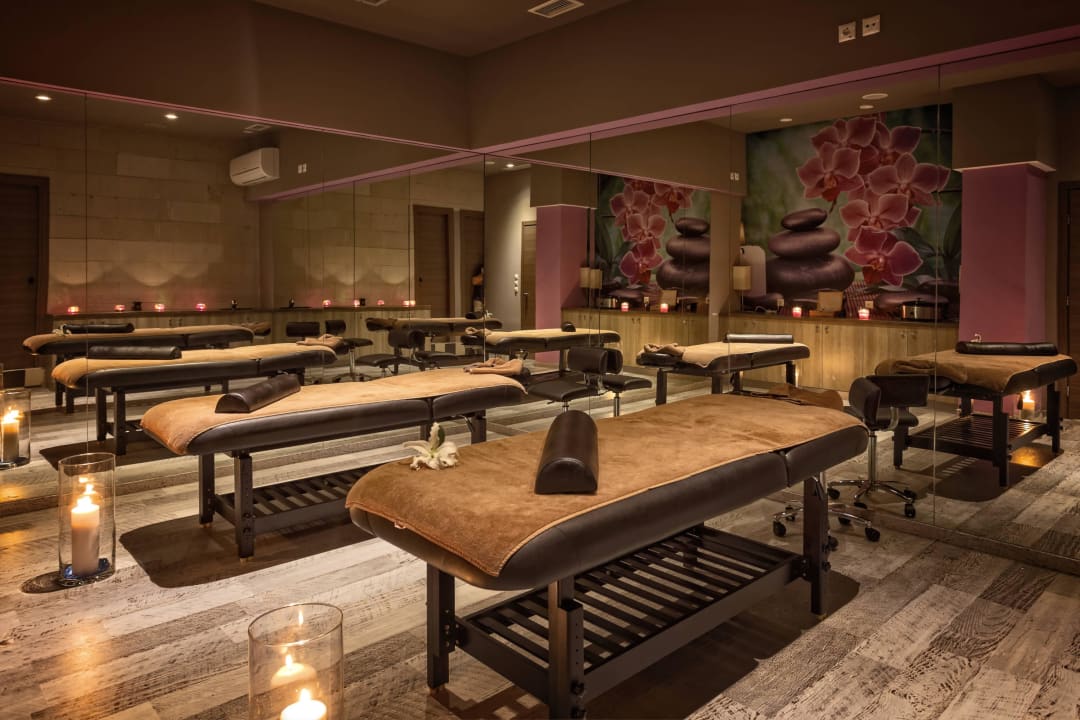 SPA Lagomandra Hotel & Spa