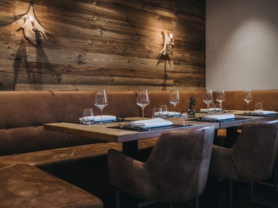 Gastro VAYA St. Zeno Serfaus